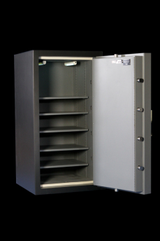 Original Platinum Vault UL TL30X6 Elite Safes
